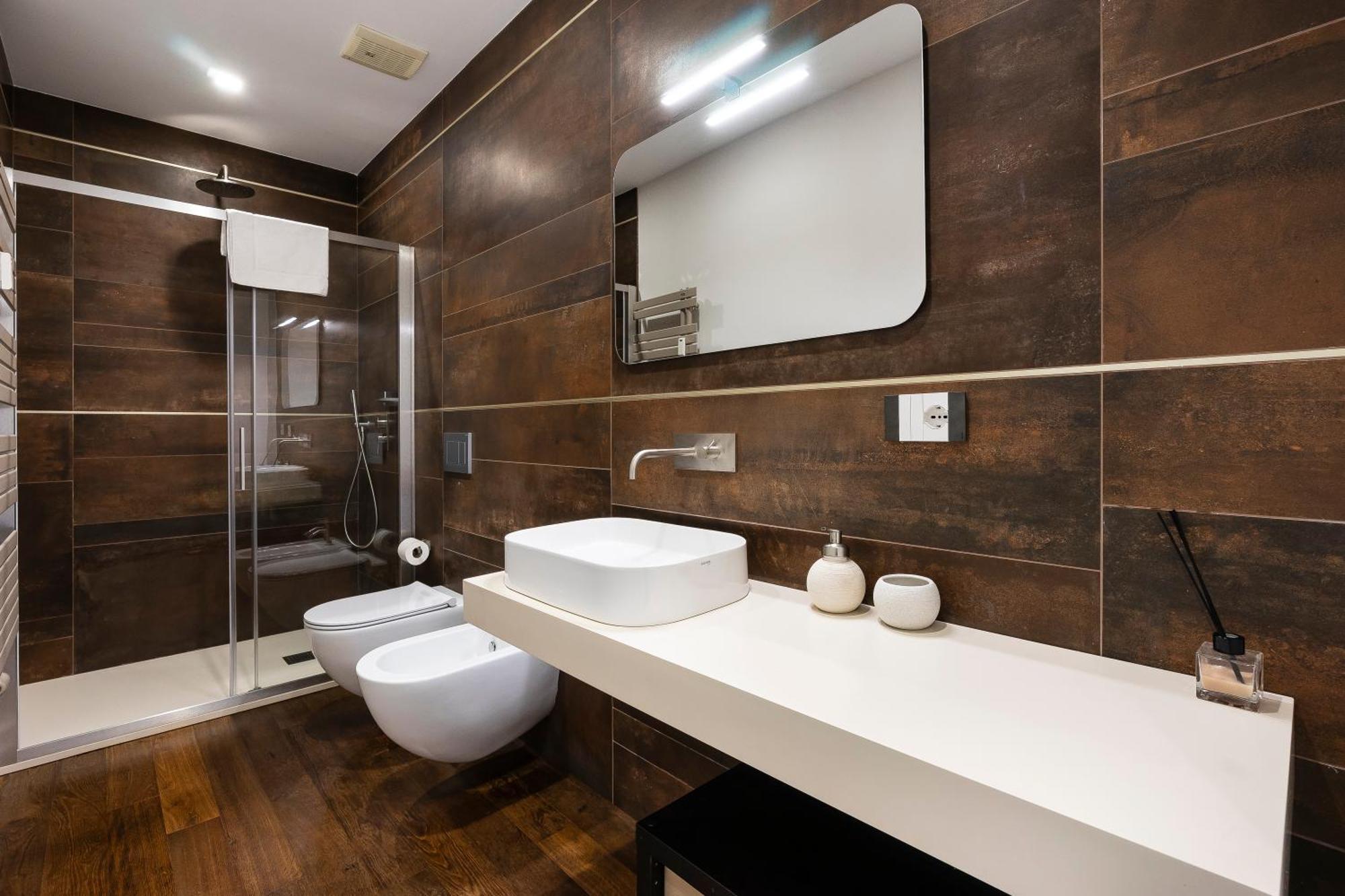 San Marco Black Appartamento Luxury Con Terrazzo E Parcheggio Su Richiesta Флоренция Екстериор снимка