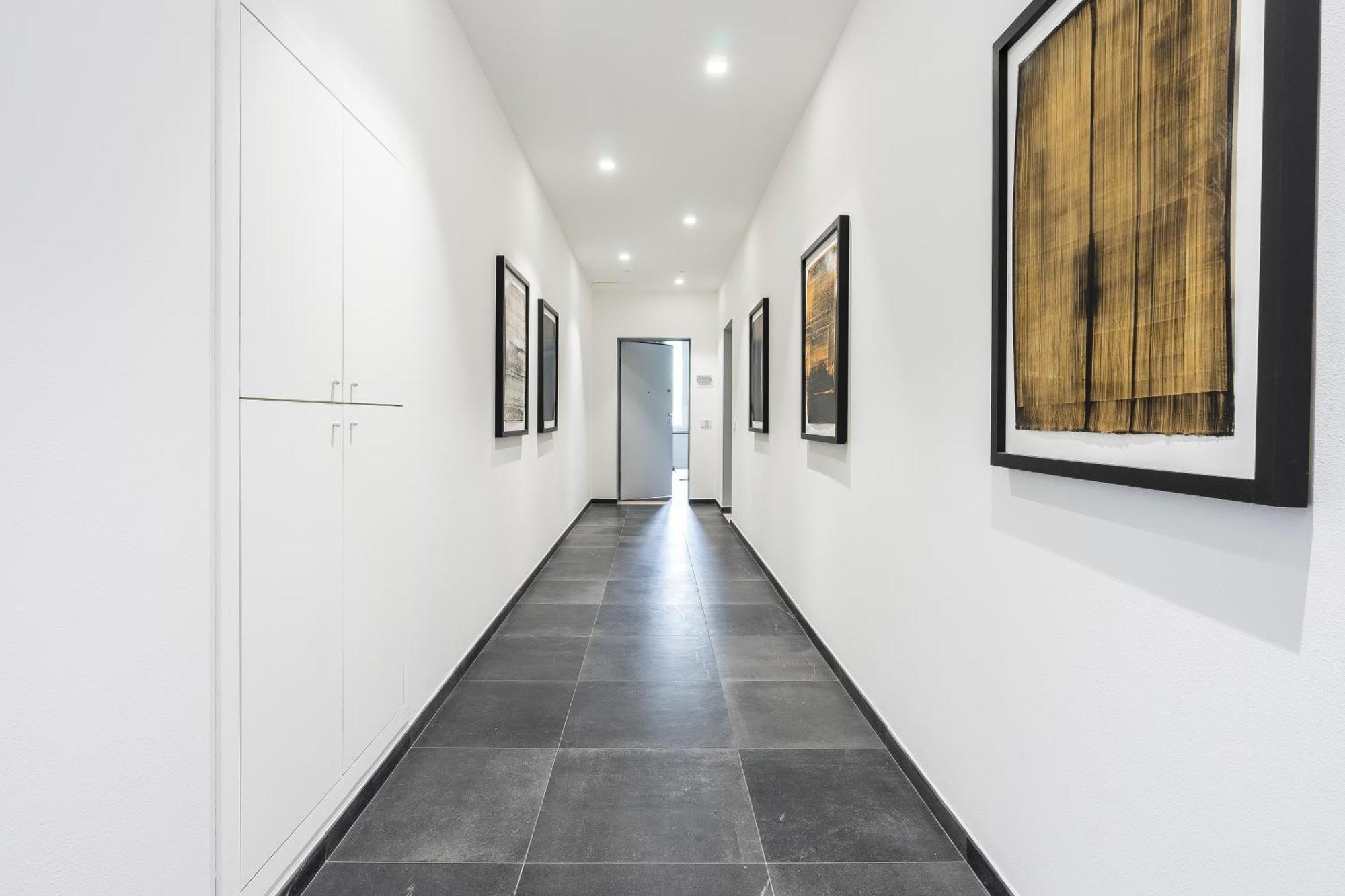 San Marco Black Appartamento Luxury Con Terrazzo E Parcheggio Su Richiesta Флоренция Екстериор снимка