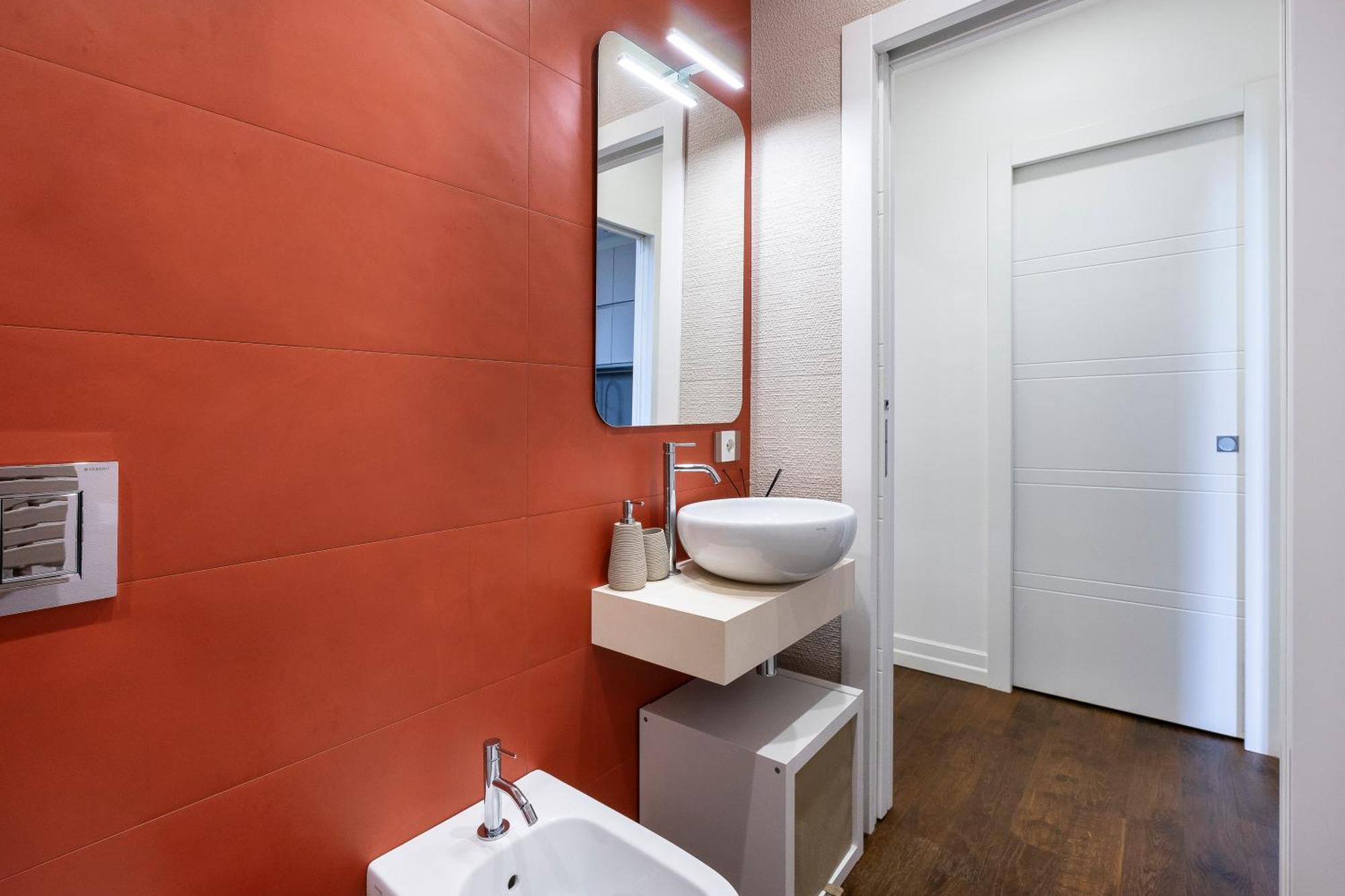 San Marco Black Appartamento Luxury Con Terrazzo E Parcheggio Su Richiesta Флоренция Екстериор снимка