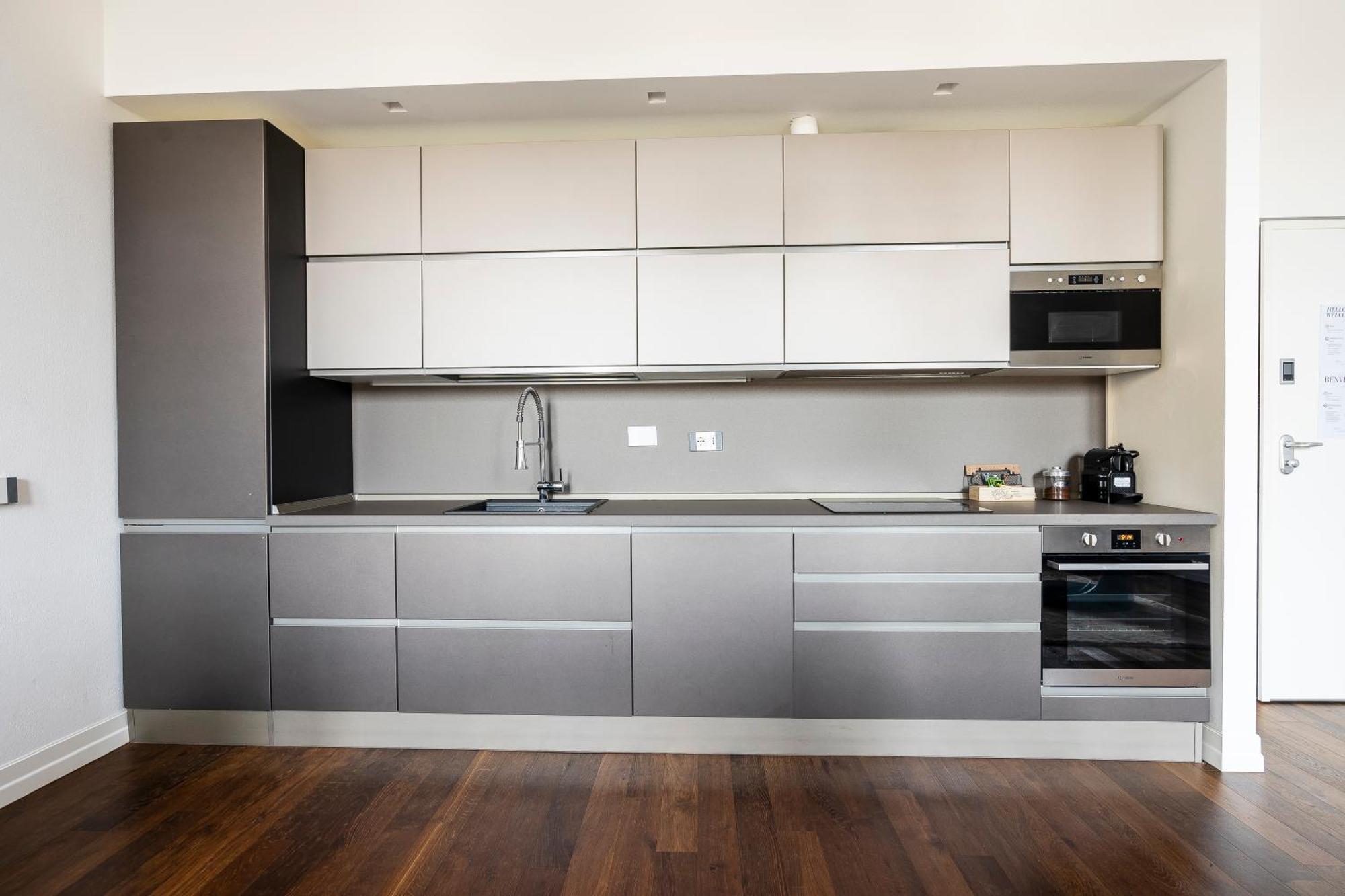 San Marco Black Appartamento Luxury Con Terrazzo E Parcheggio Su Richiesta Флоренция Екстериор снимка